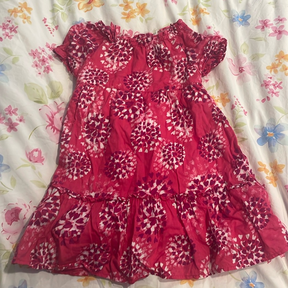 Old Navy kids dress